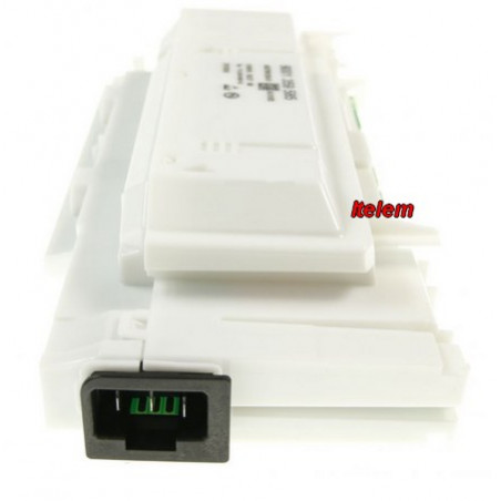 Module de puissance lave-vaisselle Siemens 12009831