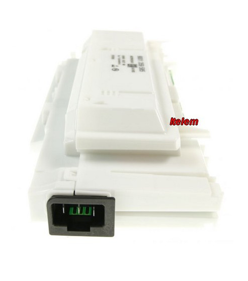 Module de puissance lave-vaisselle Siemens 12009831