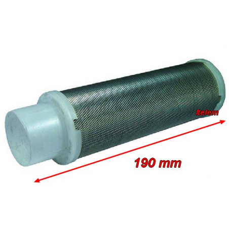 Filtre de pompe lave-vaisselle Elframo 00071750