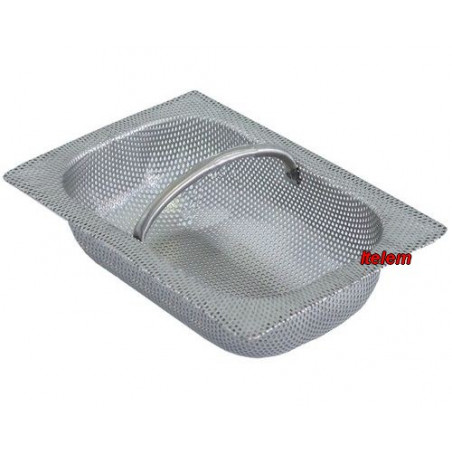 Filtre panier de cuve lave-vaisselle Whirlpool 048252