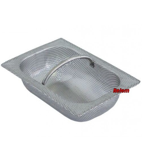 Filtre panier de cuve lave-vaisselle Whirlpool 048252
