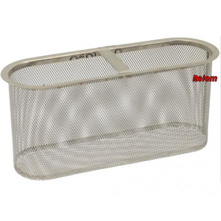 Filtre de cuve lave-vaisselle Bonnet 2001262H