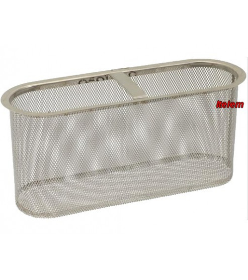 Filtre de cuve lave-vaisselle Bonnet 2001262H