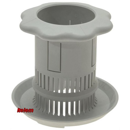 Filtre cuve lave-vaisselle Meiko 0620358