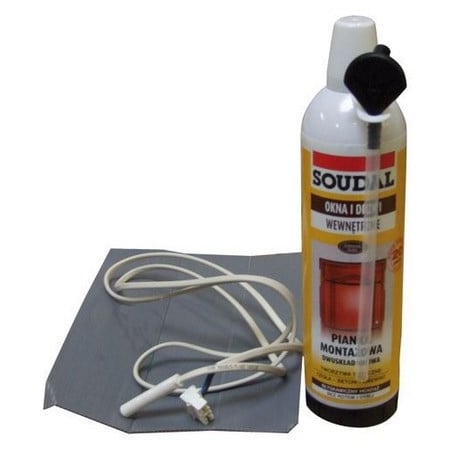 Kit sonde temperature refrigerateur Whirlpool 481221058078