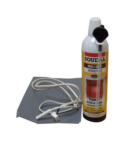 Kit sonde temperature refrigerateur Whirlpool 481221058078