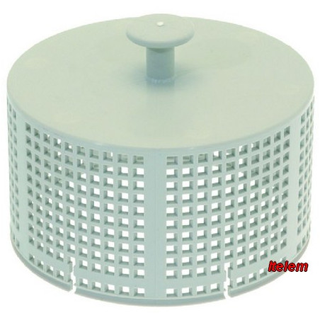 Filtre cuve lave-batterie Meiko 0620501