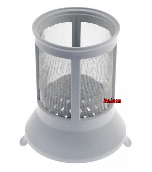 Filtre cylindrique cuve lave-vaisselle Winterhalter 60004463