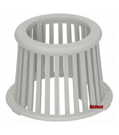 Filtre cuve lave-vaisselle Meiko 9630597