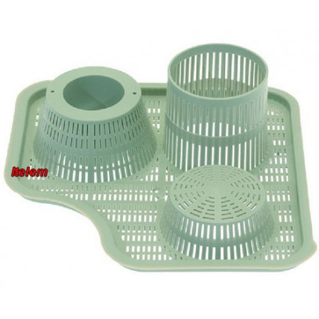 Filtre cuve lave-vaisselle Rosinox 180824
