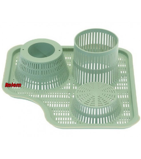 Filtre cuve lave-vaisselle Rosinox 180824