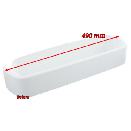 Balconnet porte-bouteilles réfrigérateur Faure 2059292017