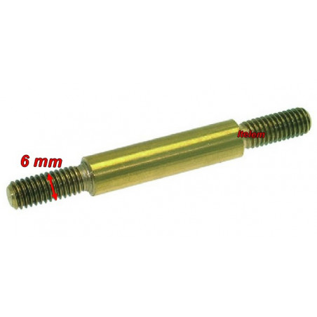 Tige de fixation filtre de cuve lave-vaisselle Adler 810409