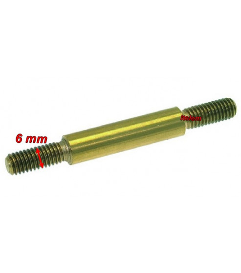 Tige de fixation filtre de cuve lave-vaisselle Adler 810409