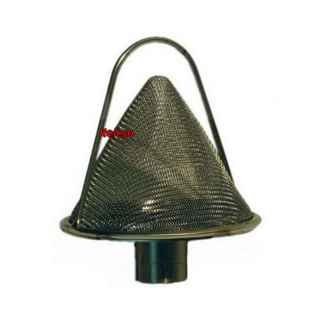 Filtre de cuve lave-vaisselle Zanussi 195186