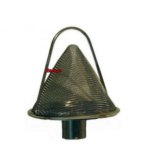 Filtre de cuve lave-vaisselle Zanussi 195186
