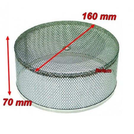 Filtre de cuve lave-vaisselle Lamber 837201