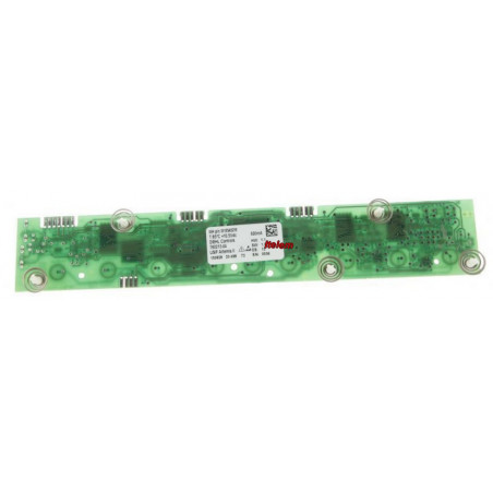 Module électronique de commande plaque de cuisson Whirlpool 481010545216