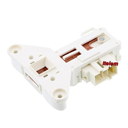 Sécurité de porte lave-linge Electrolux 1552374017
