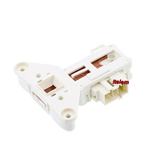 Sécurité de porte lave-linge Electrolux 1552374017
