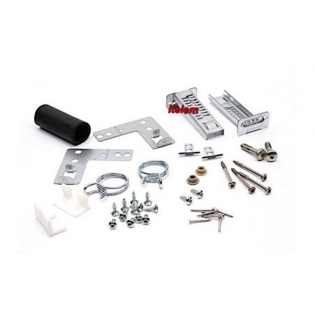 Kit de montage porte lave-vaisselle Bosch 00165737