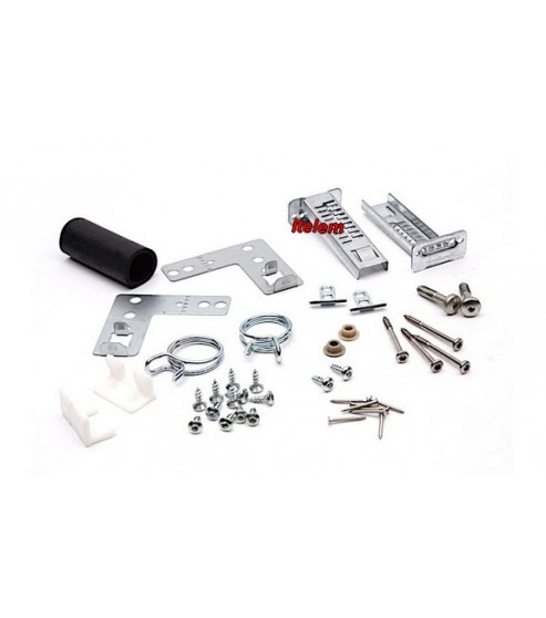 Kit de montage porte lave-vaisselle Bosch 00165737