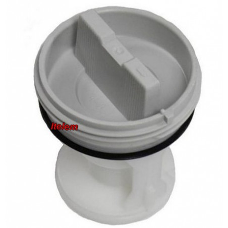 Filtre de pompe de vidange lave-linge Sogelux 32008162