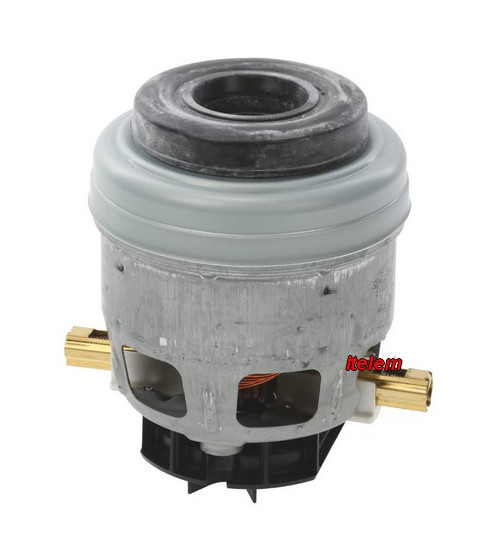 Moteur d’aspirateur Bosch 00650525