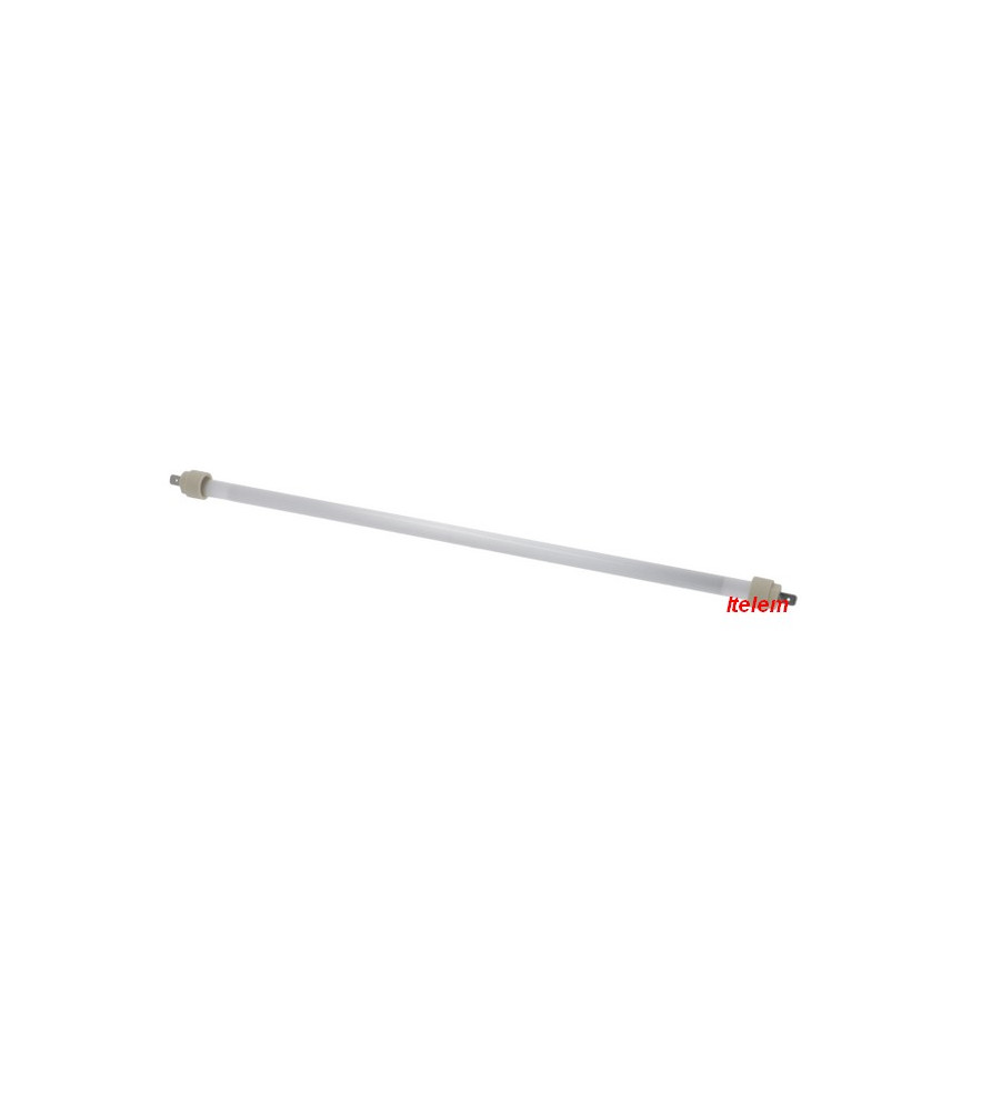Résistance quartz salamandre Star10 500w 230 volts