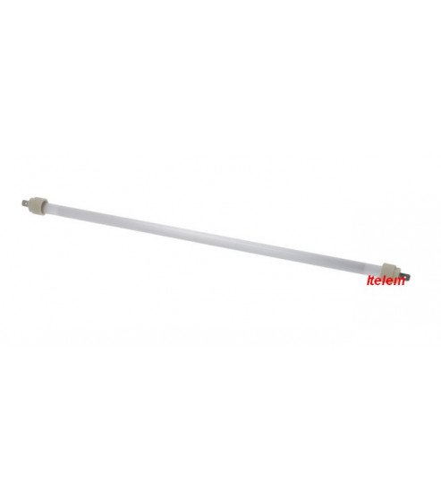 Résistance quartz salamandre Star10 500w 230 volts