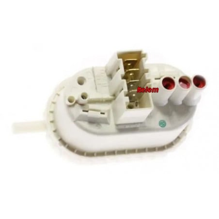 Pressostat lave-linge Whirlpool 481227128442