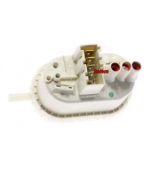 Pressostat lave-linge Whirlpool 481227128442