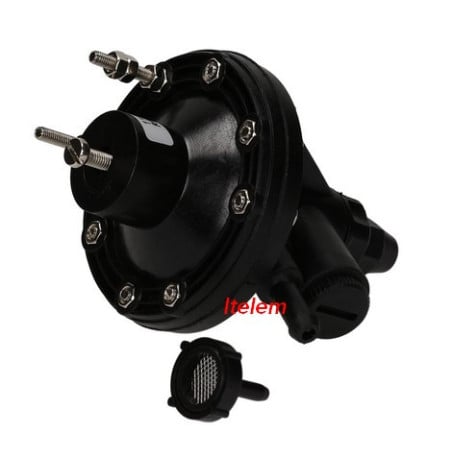 Doseur liquide rinçage lave-vaisselle Fagor 12045206