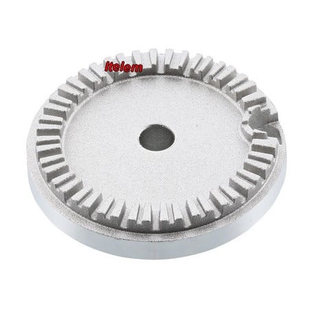 Couronne de brûleur auxiliaire cuisinière Aeg 3540137027