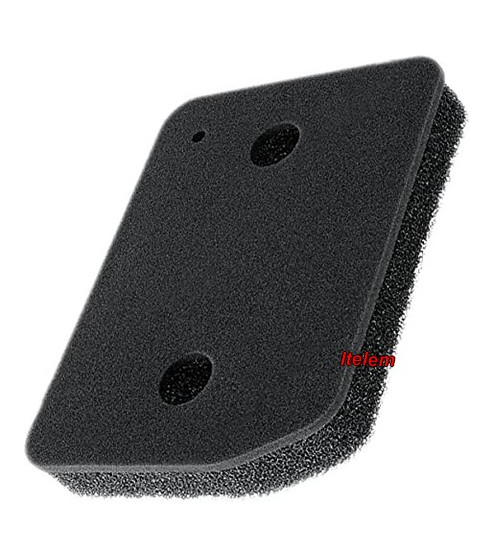 Filtre condenseur sèche-linge Miele 9164761