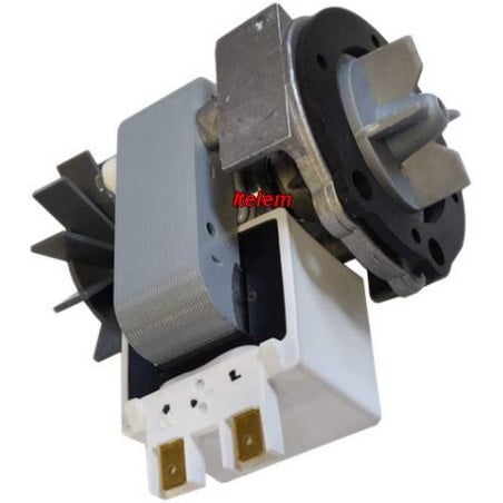 Pompe de vidange lave-linge Miele 1588733