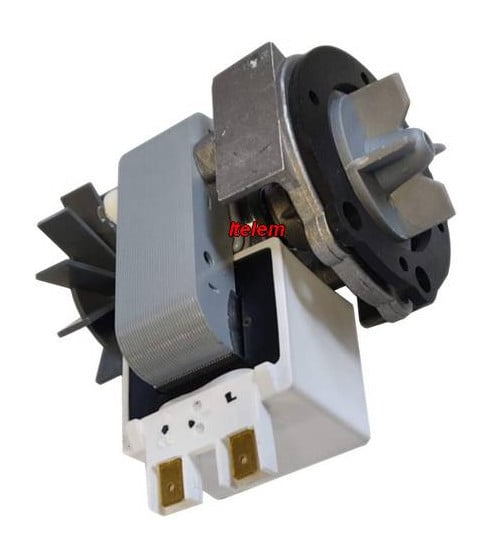 Pompe de vidange lave-linge Miele 1588733