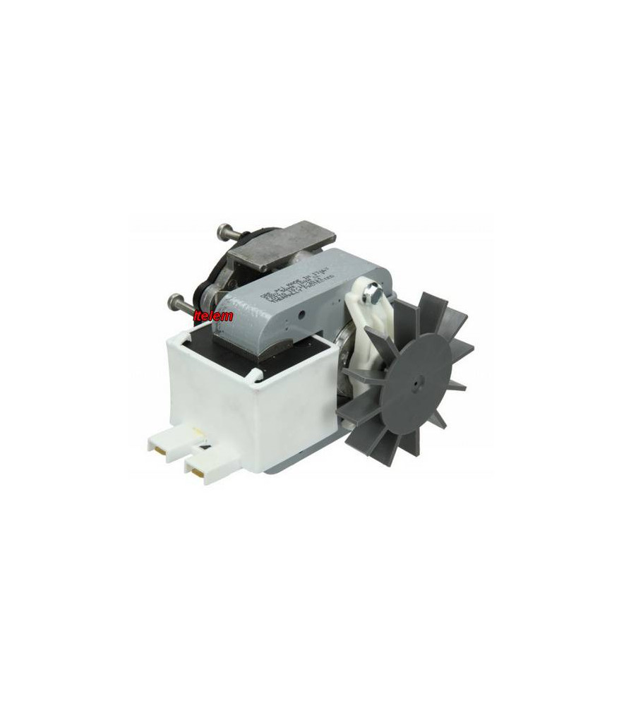 Pompe De Vidange Miele DPS25-009 / 62395 - Pièce Reconditionnée, Compatible Plusieurs Modèles