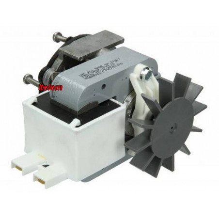 Pompe de vidange lave-linge Miele 3833283