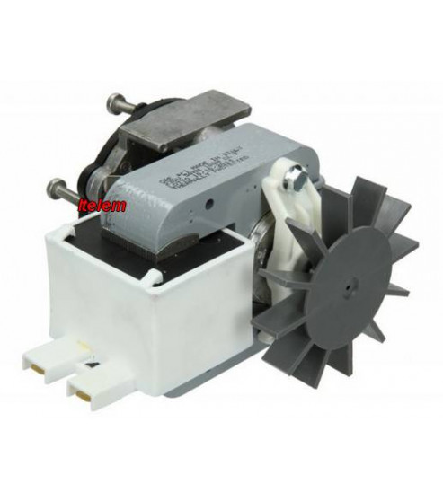 Pompe de vidange lave-linge Miele 3833283