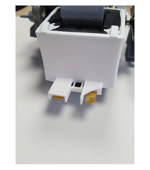 Pompe de vidange lave-linge Miele 3833283