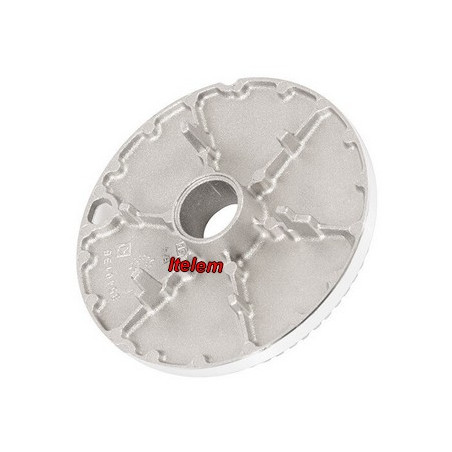 Couronne de brûleur rapide cuisinière Aeg 3540136060
