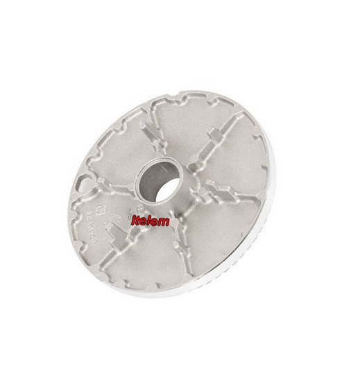 Couronne de brûleur rapide cuisinière Aeg 3540136060