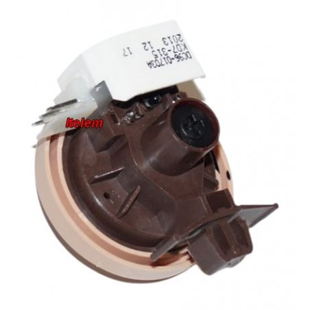 Pressostat lave-linge Samsung DC96-01703A