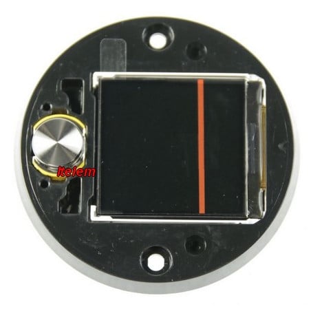 Platine interface LCD aspirateur Dyson 970147-01