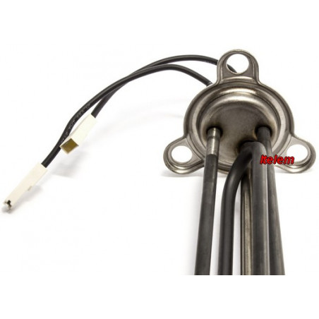 Résistance 2400 W de surchauffeur lave-verres Angelo Po 3035860