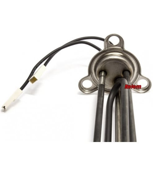 Résistance 2400 W de surchauffeur lave-verres Angelo Po 3035860
