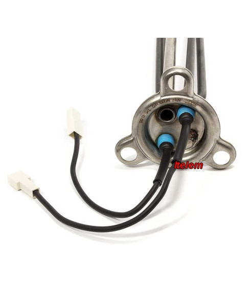 Résistance 2400 W de surchauffeur lave-verres Rosinox RX94808169