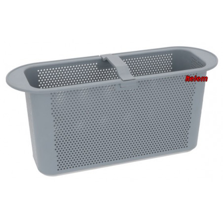 Filtre cuve collecteur lave-vaisselle Maidaid 75429