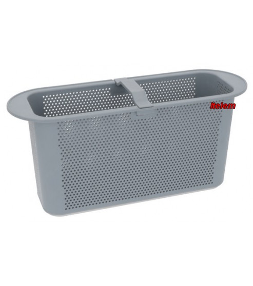 Filtre cuve collecteur lave-vaisselle Maidaid 75429